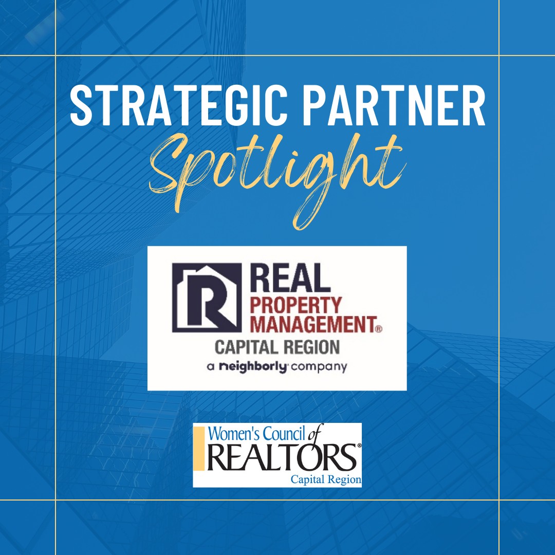 Women's - 🏢 Strategic Partner Spotlight 🏢 Real Property Management Real ...