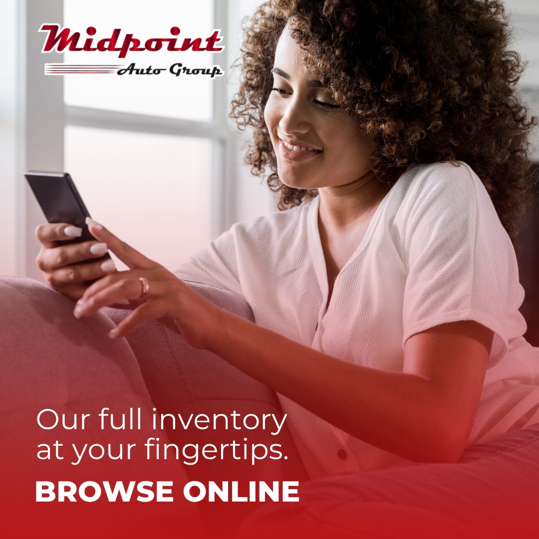 Midpoint Auto Group | Carrollton TX