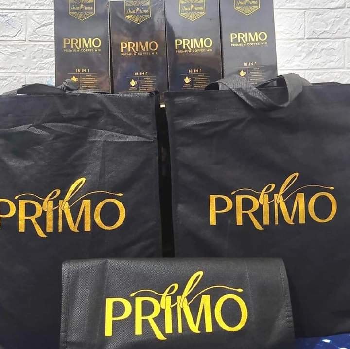 Primo Premium Coffee Santarosa | Santa Rosa