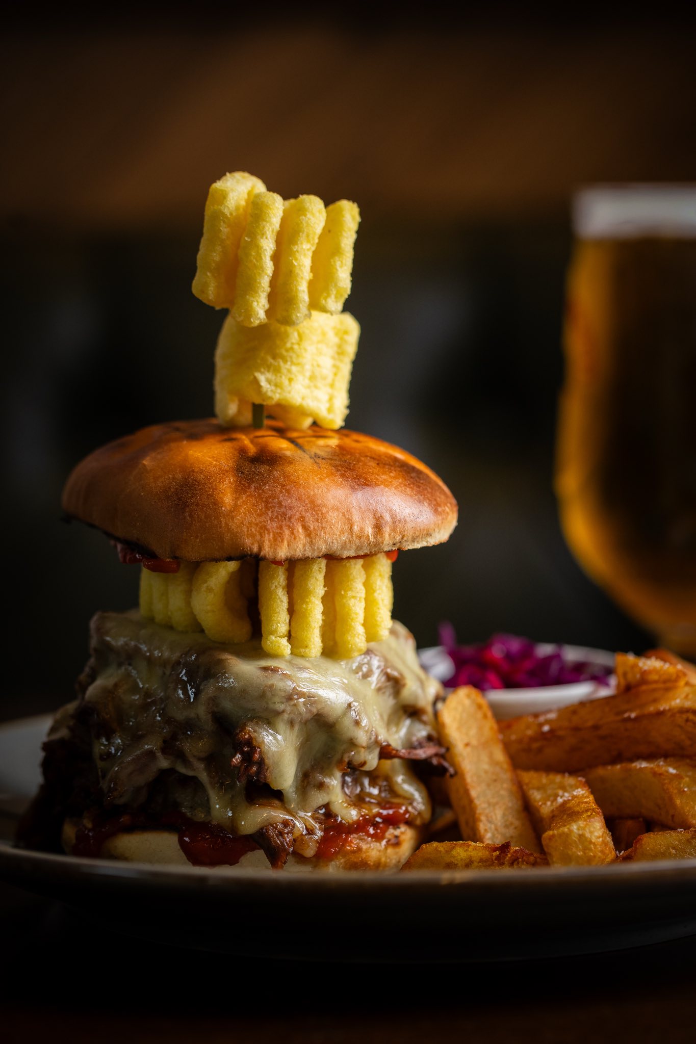 The Peddler - Warning: scrolling may cause sudden hunger 🤭... | Facebook