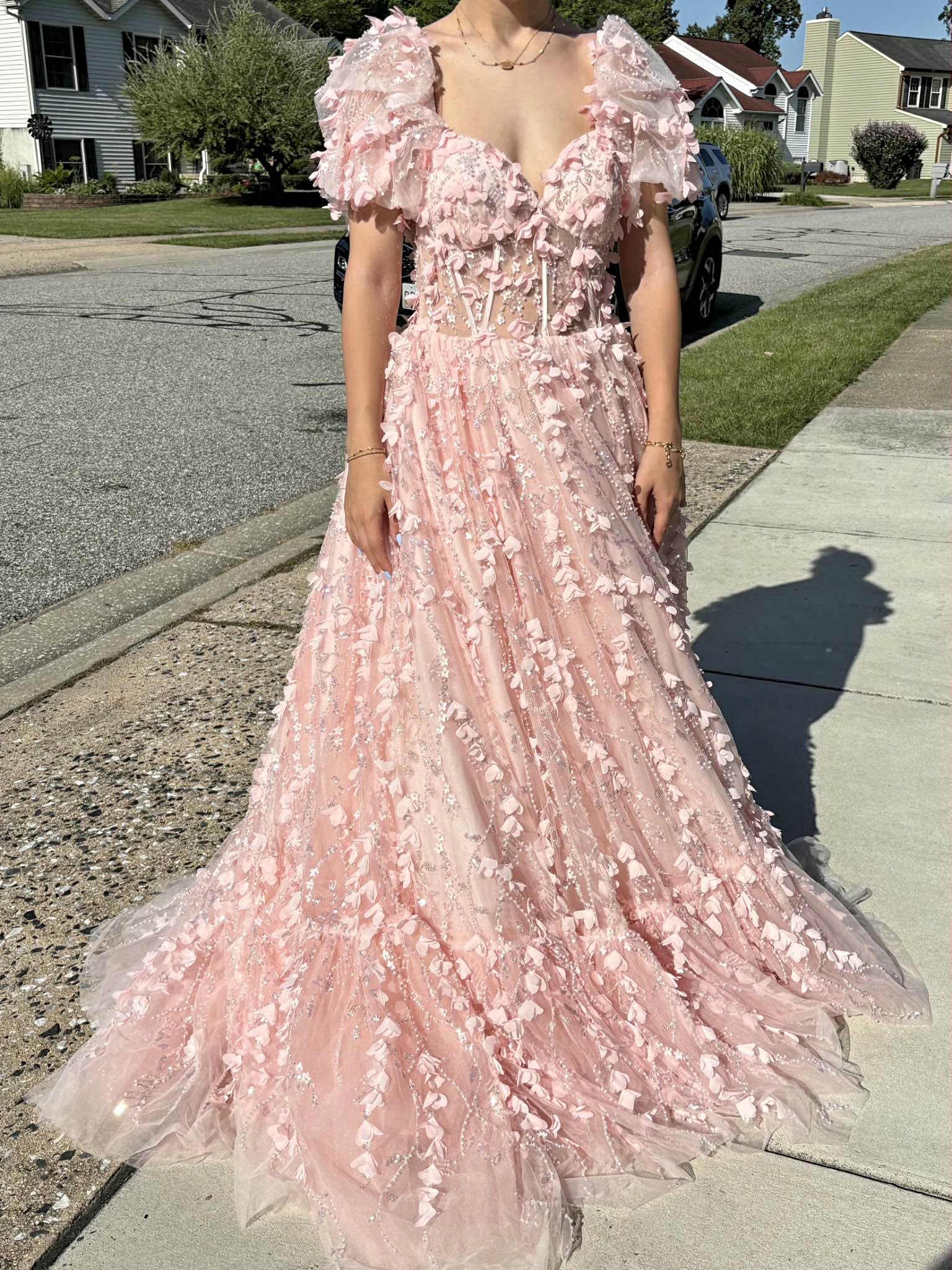 homecoming dresses baltimore md Sherri Hill Prom for sale in Baltimore, Maryland dresses near me formal