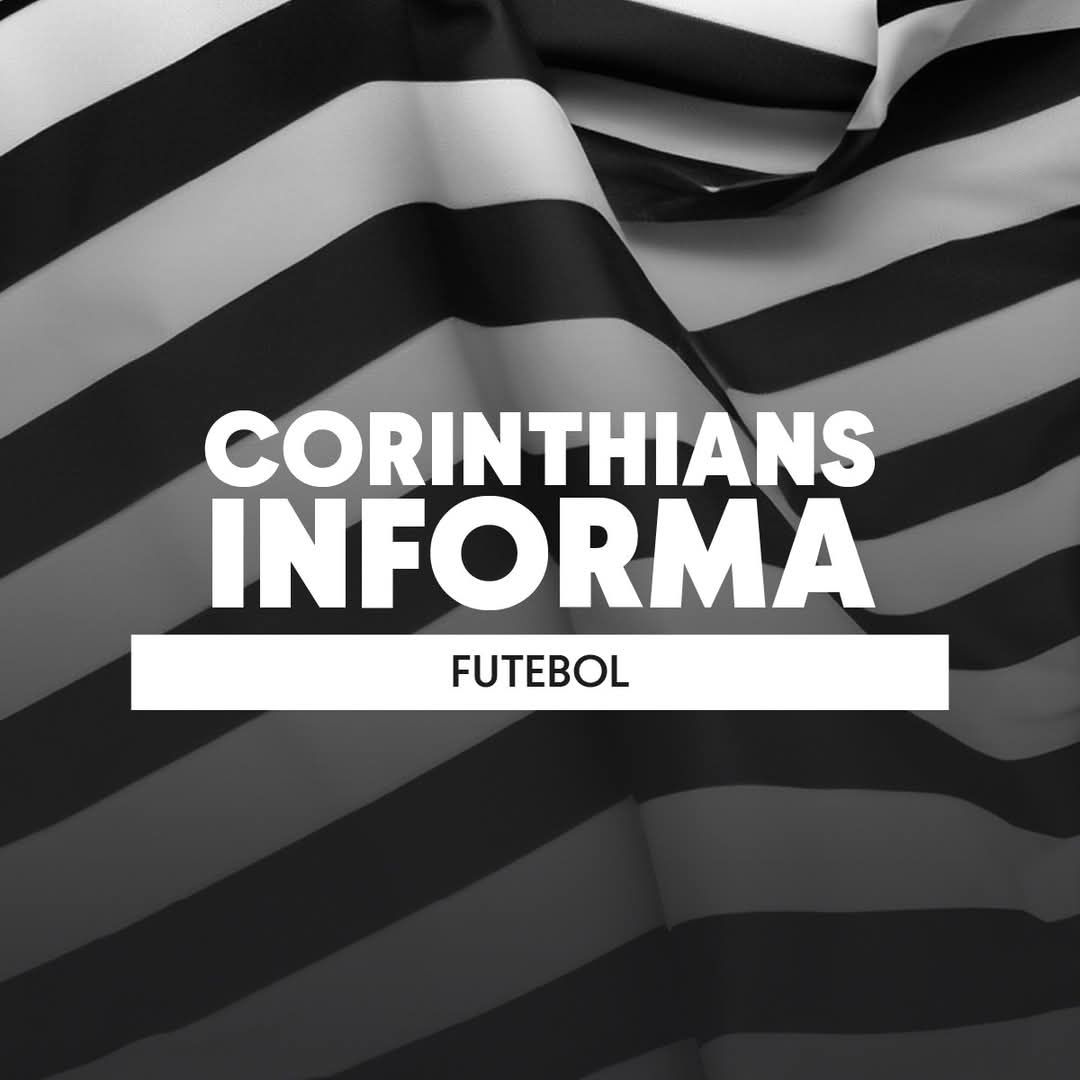 Mf - 🚨 Corinthians informa saída da chefe do Departamento Médico ...