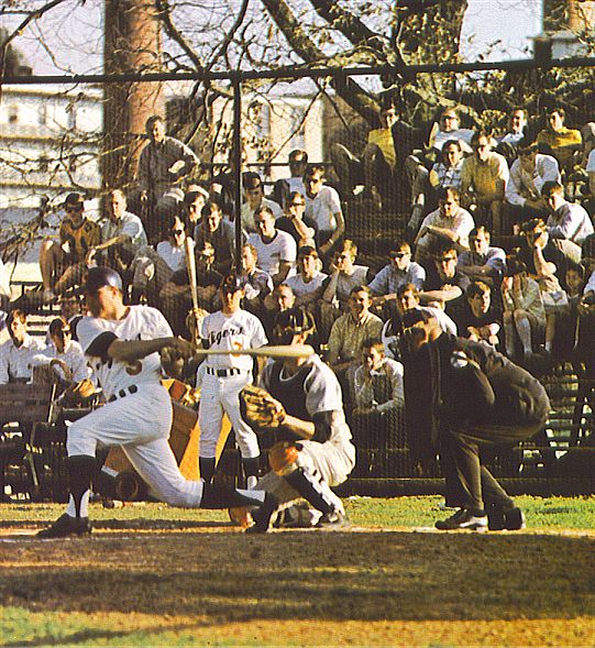 Clemson - August 16th Clemson Historic Picture And Trivia Question of ...