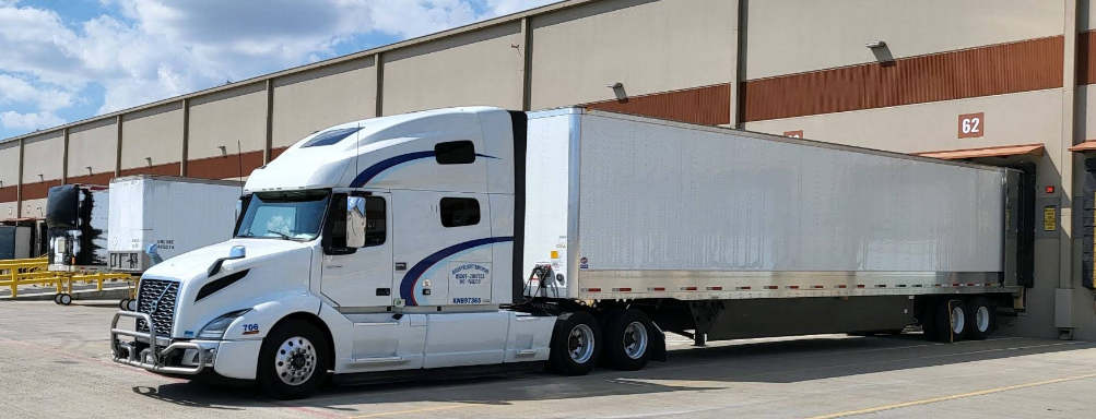 Rotex Freight Transport | Euless TX