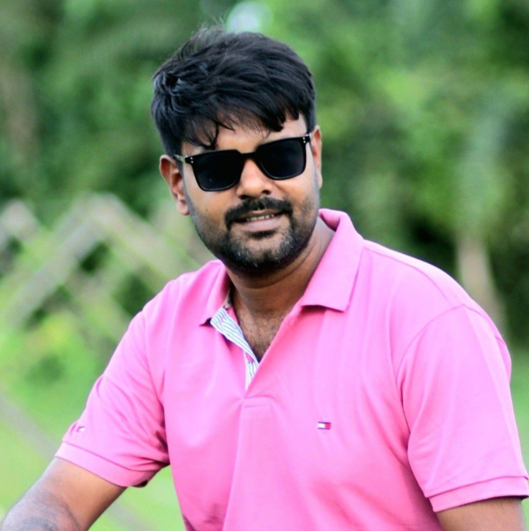 Mohammad Rashed Molla