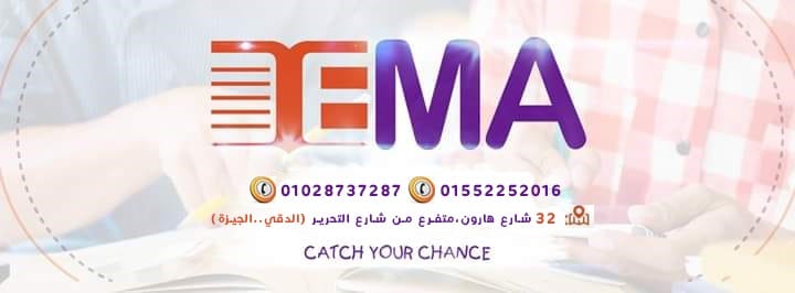 TEMA Team ( courses,soft skills,lectures,events)