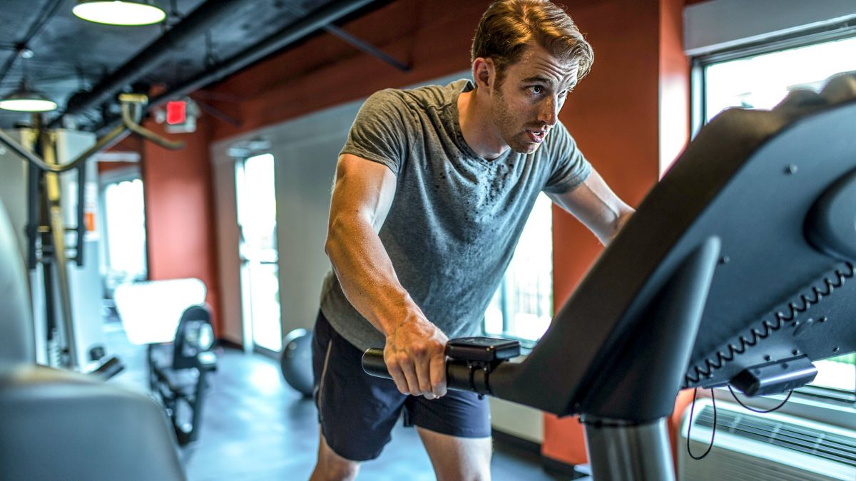 Outside Run - Your eight-minute mile might not actually be... | Facebook