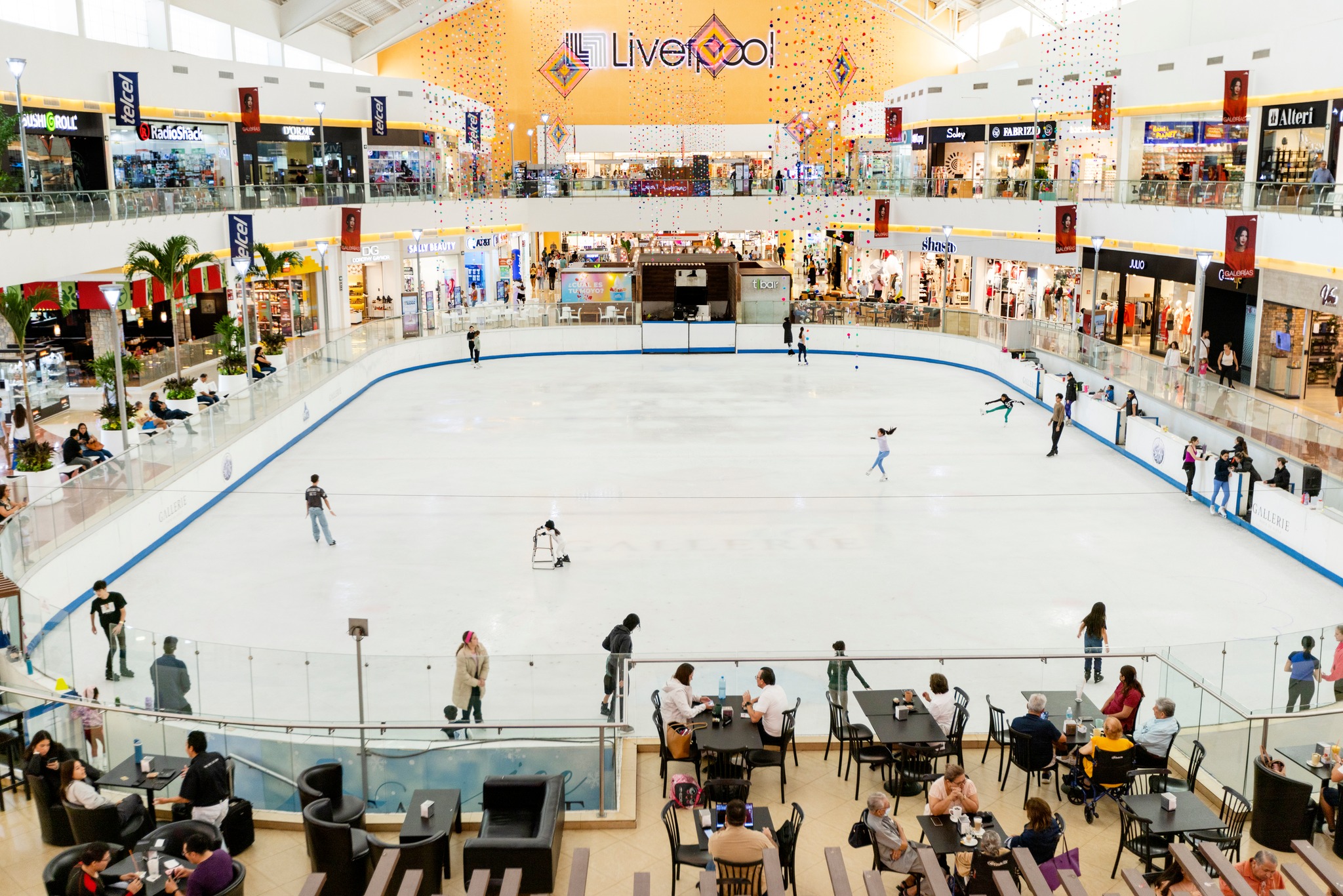Ice Gallerie | Mérida