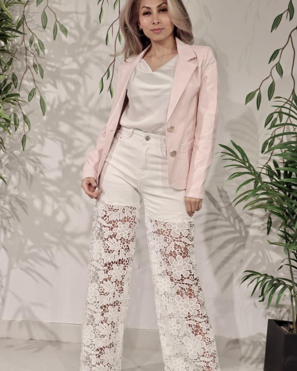 Centro Moda - 🌸 𝐄𝐋𝐄𝐆𝐀𝐍𝐂𝐄 𝐈𝐍 𝐏𝐀𝐒𝐓𝐄𝐋 🌸 Perfect for events,... | Facebook