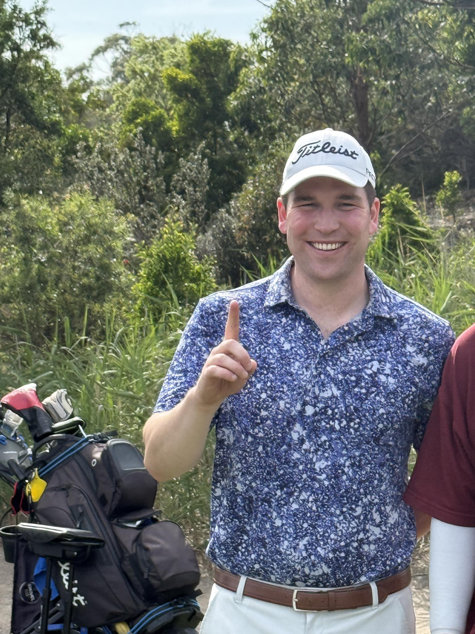 Patterson River Proshop added a... - Patterson River Proshop