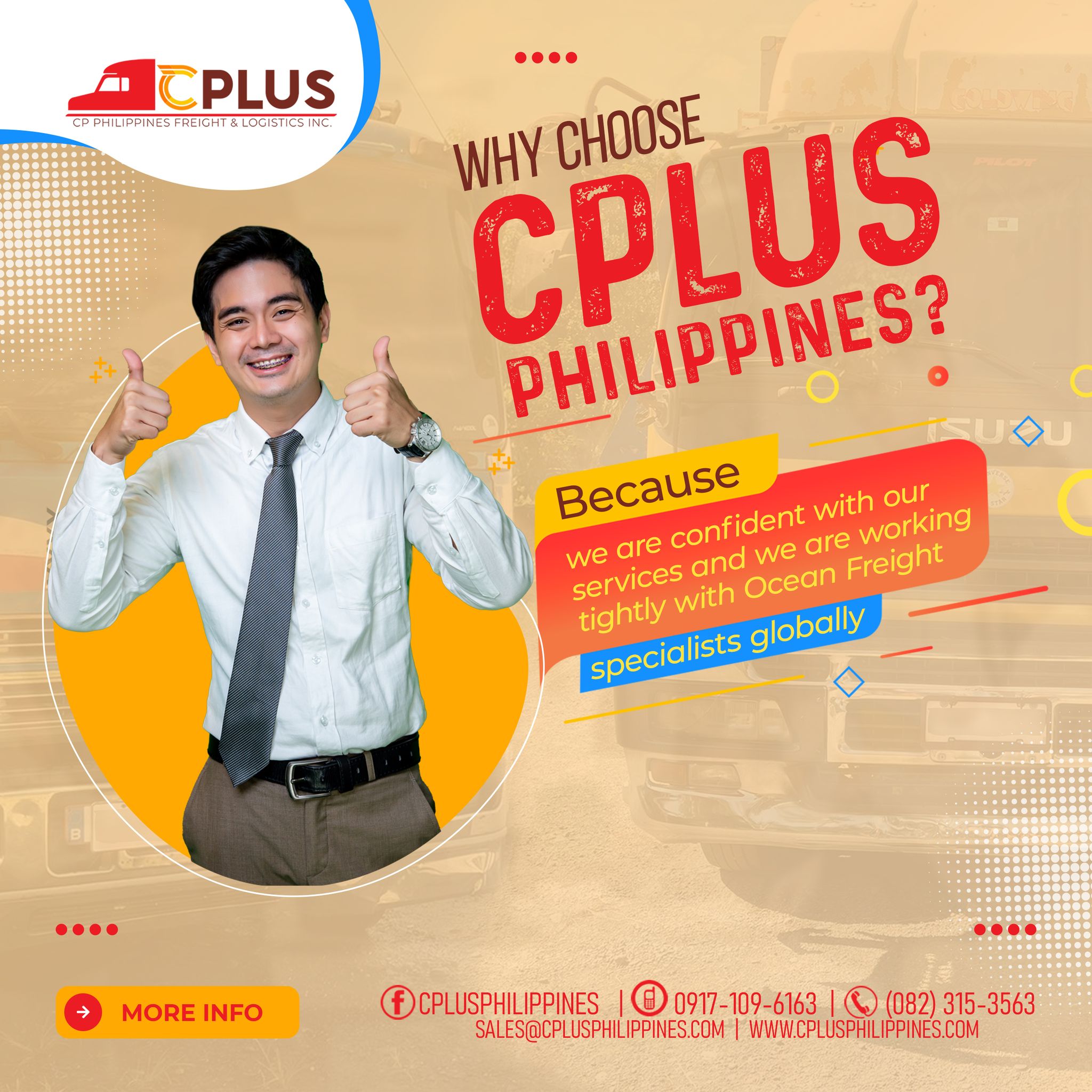 FREE QUOTATION! Sales Forecasting,... - CPlus Philippines