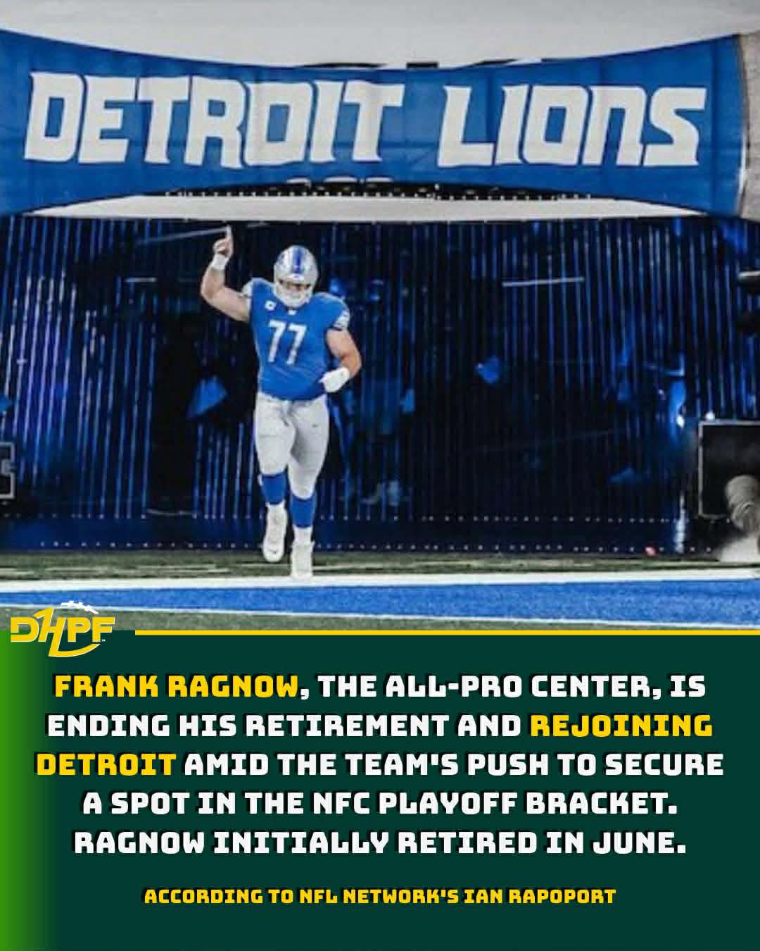 Die - Coming out of retirement? What a bizarre story.. | Facebook