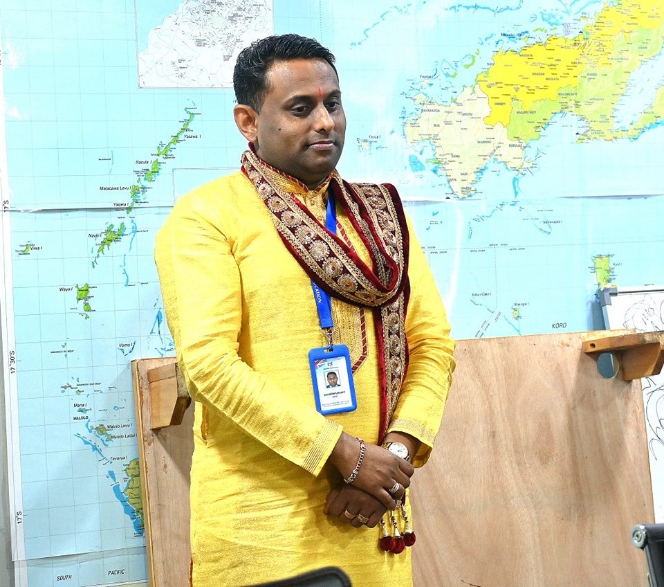 Ministry of Education FIJI... - Ministry of Education FIJI