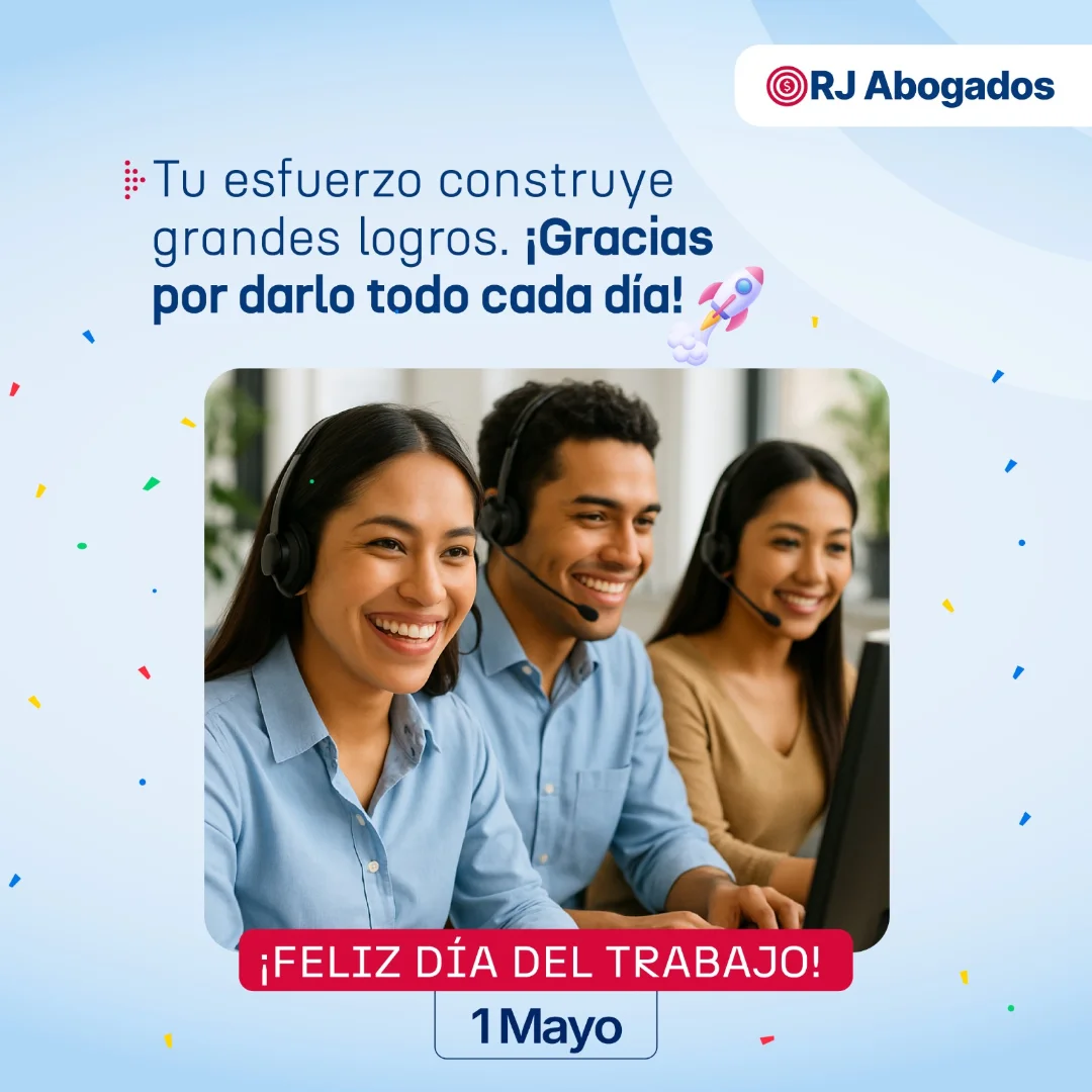 RJ Abogados | Lima