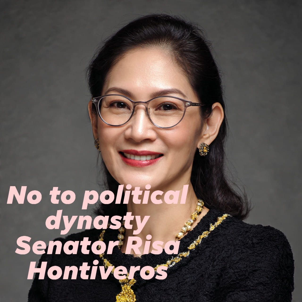 No - Naghain si Senator Risa Hontiveros ng Senate Bill 1548 o Anti ...