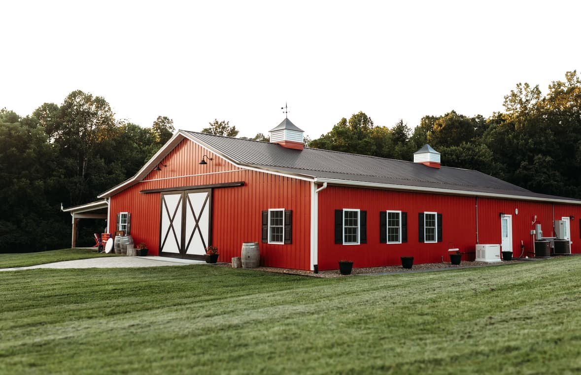 ‼️🔔🚨SPRING OPEN... - The Barn at Spring Rose Lane Farm | Facebook