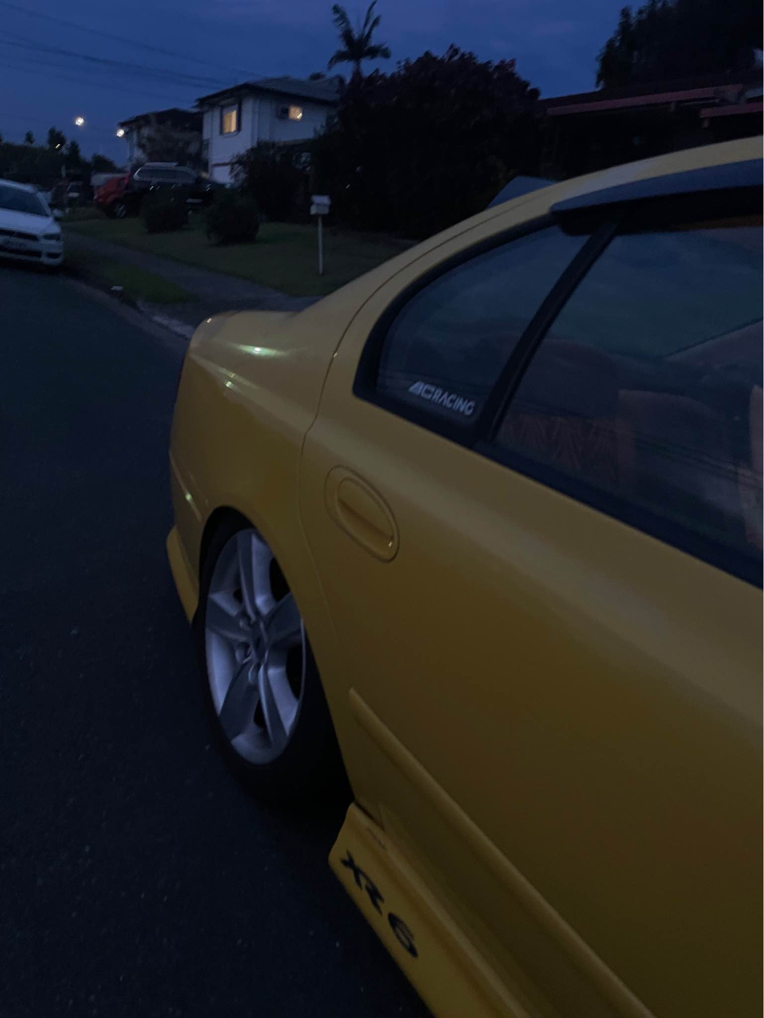 Ford AU - BF Falcon | WTB 4x FALCON RIMS 5x114.3 | Facebook