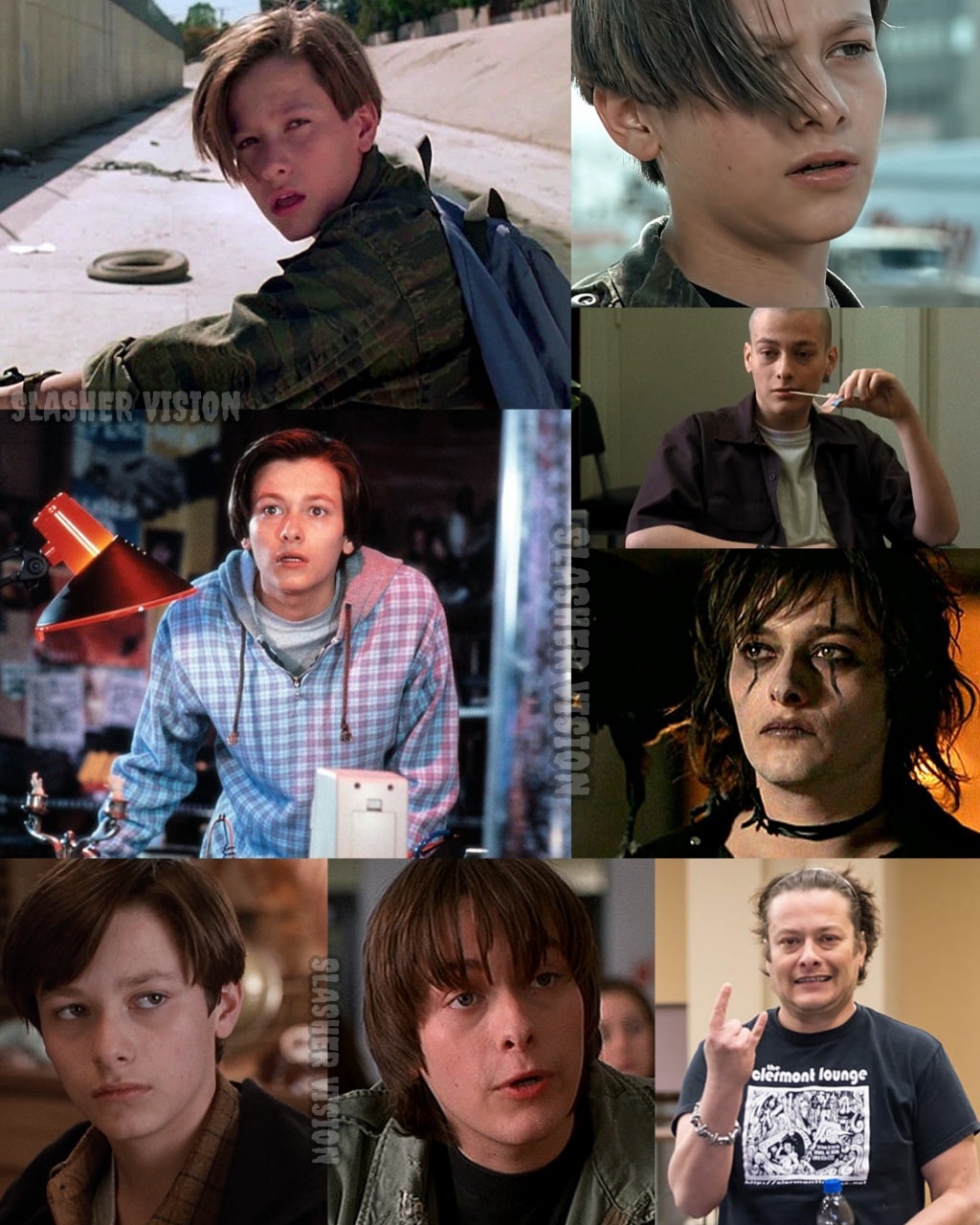 Happy 49th Birthday 🎂 Edward Furlong