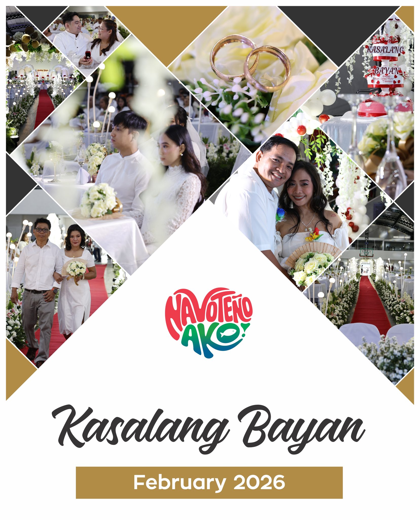 Navoteño - Simulan na ang inyong Road to Forever! Register na sa ...