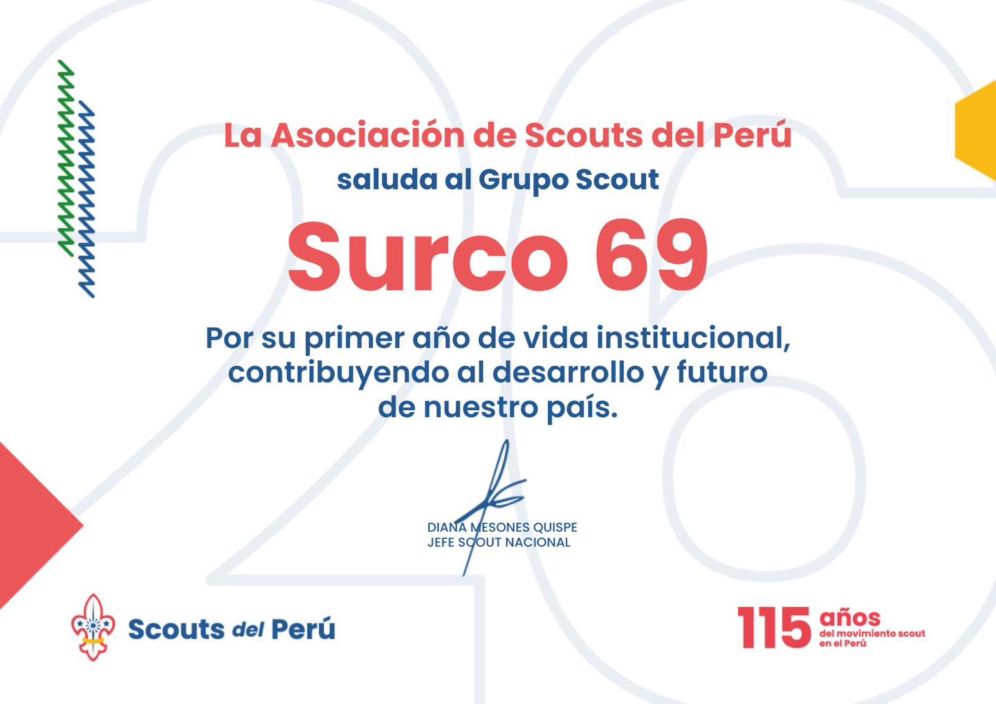 Scout 69 Com