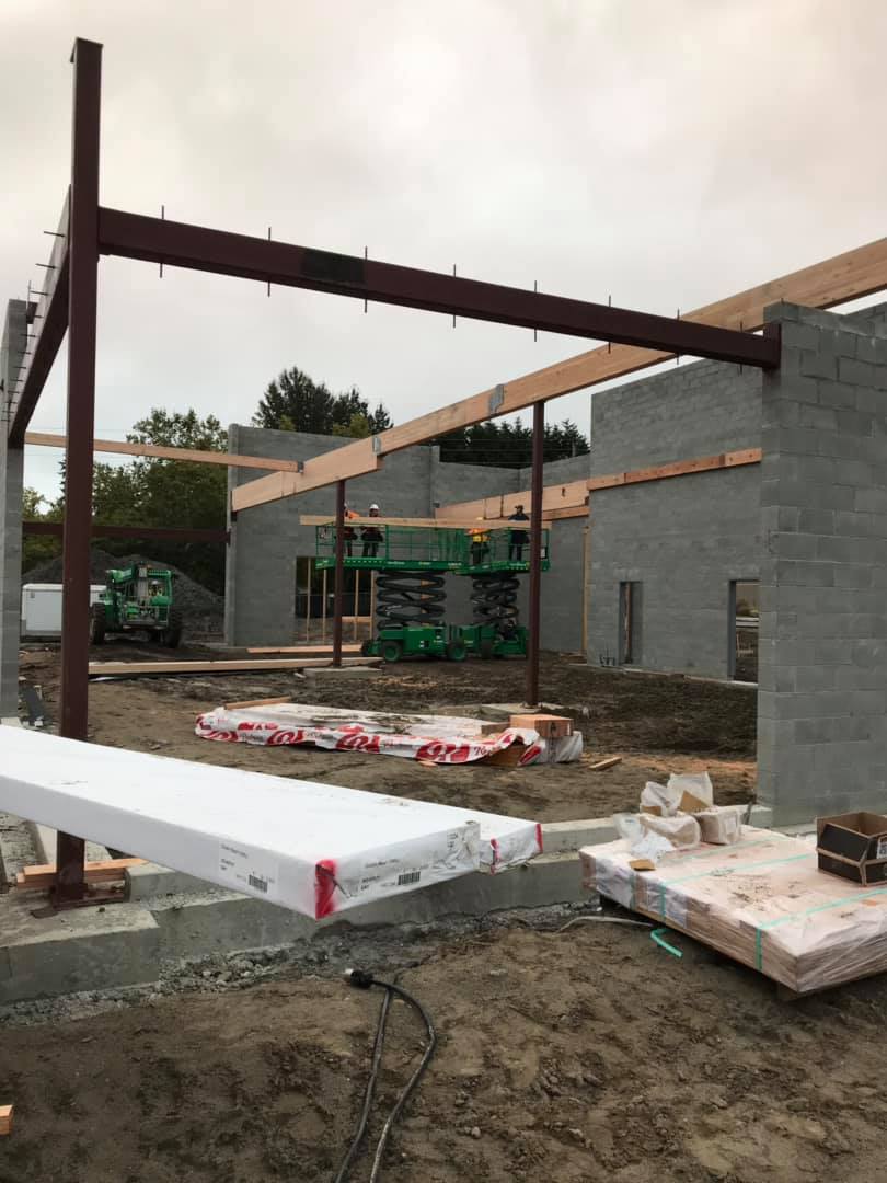 RTA Drywall Systems LLC.