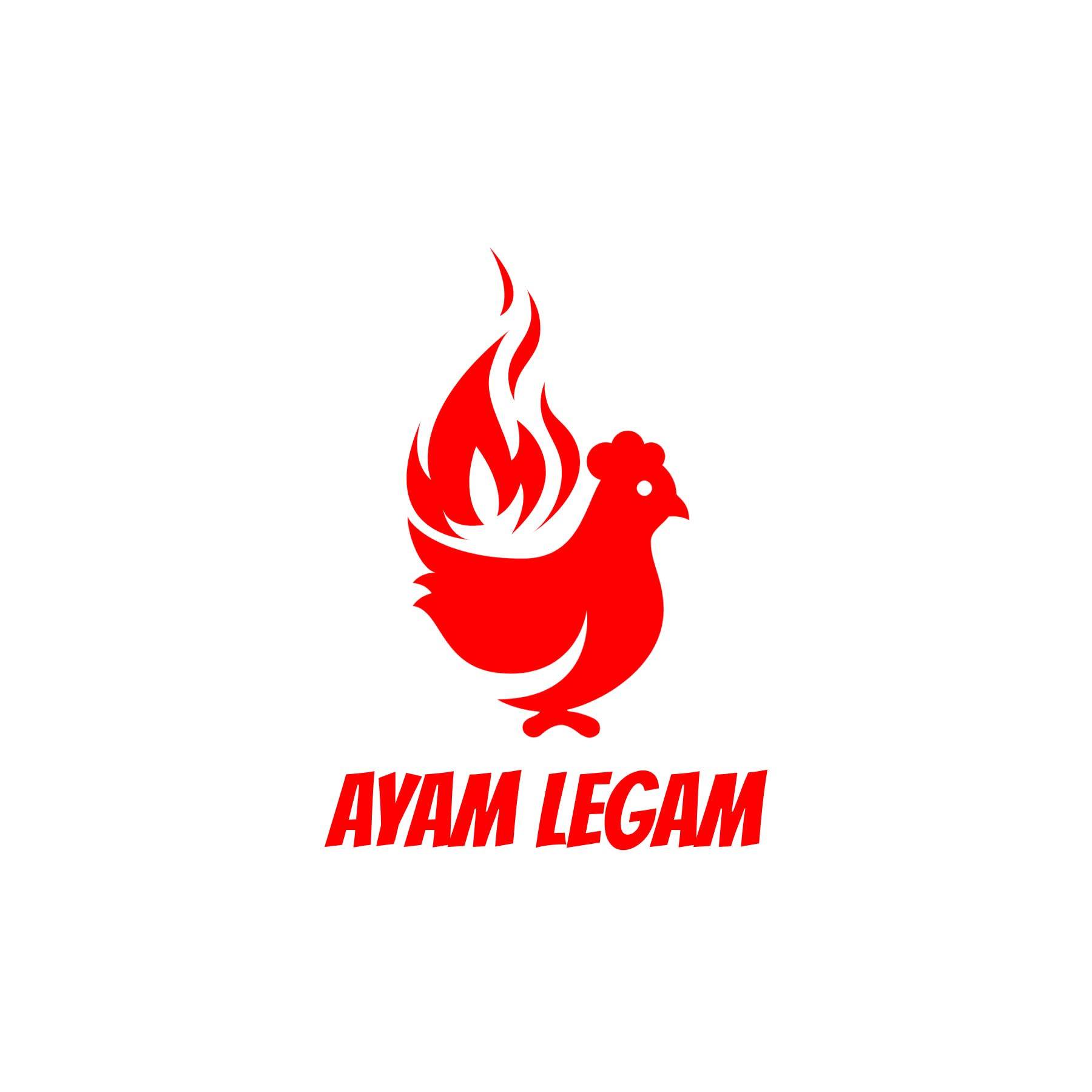 Ayam Legam