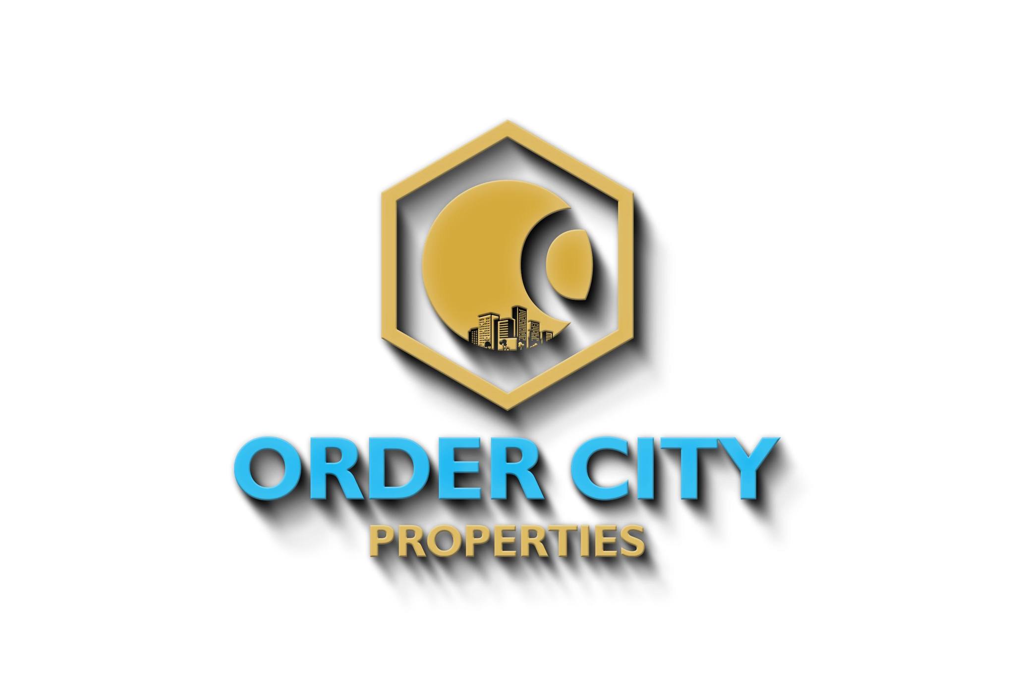 Order-city properties | Lagos