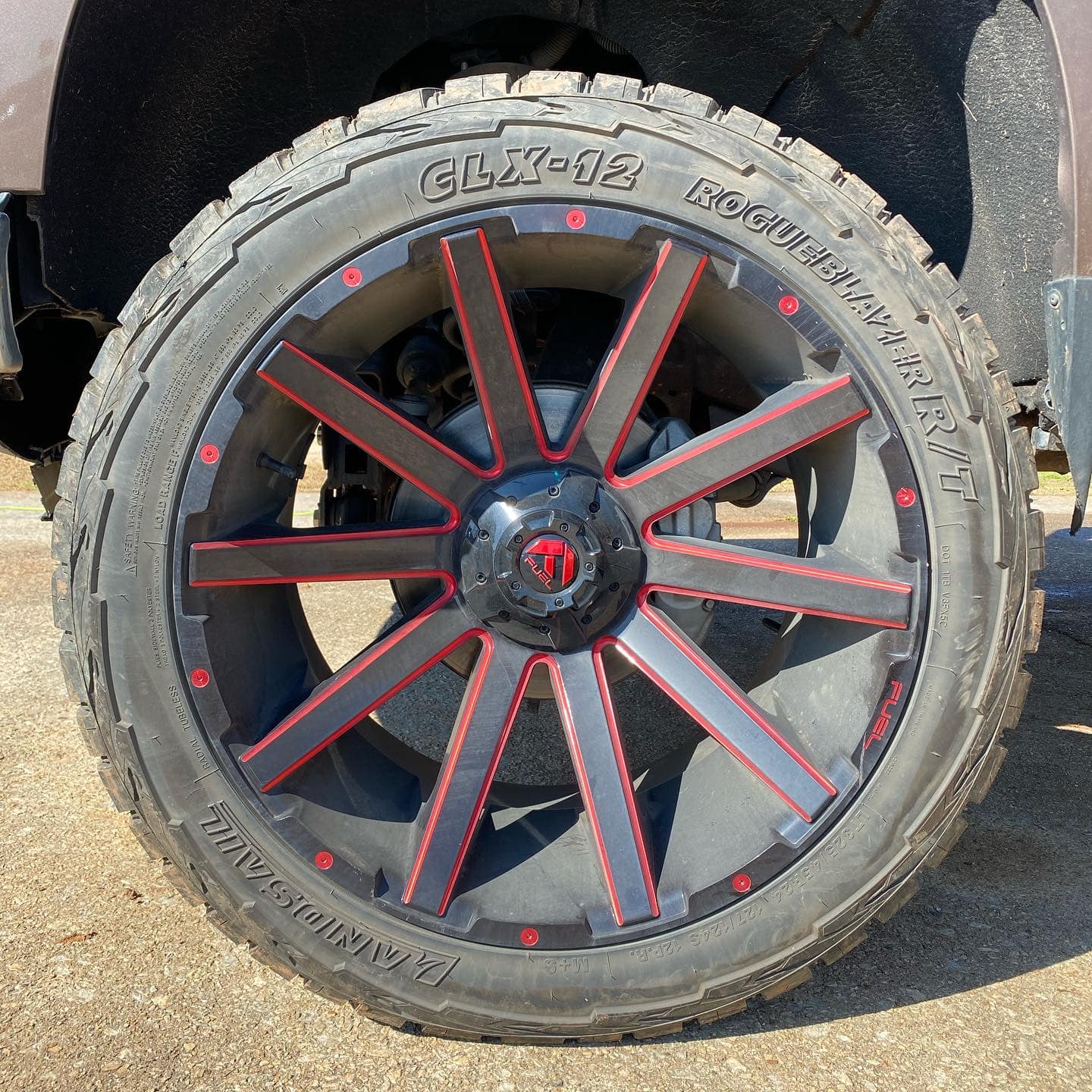 Meta Auto Detailing