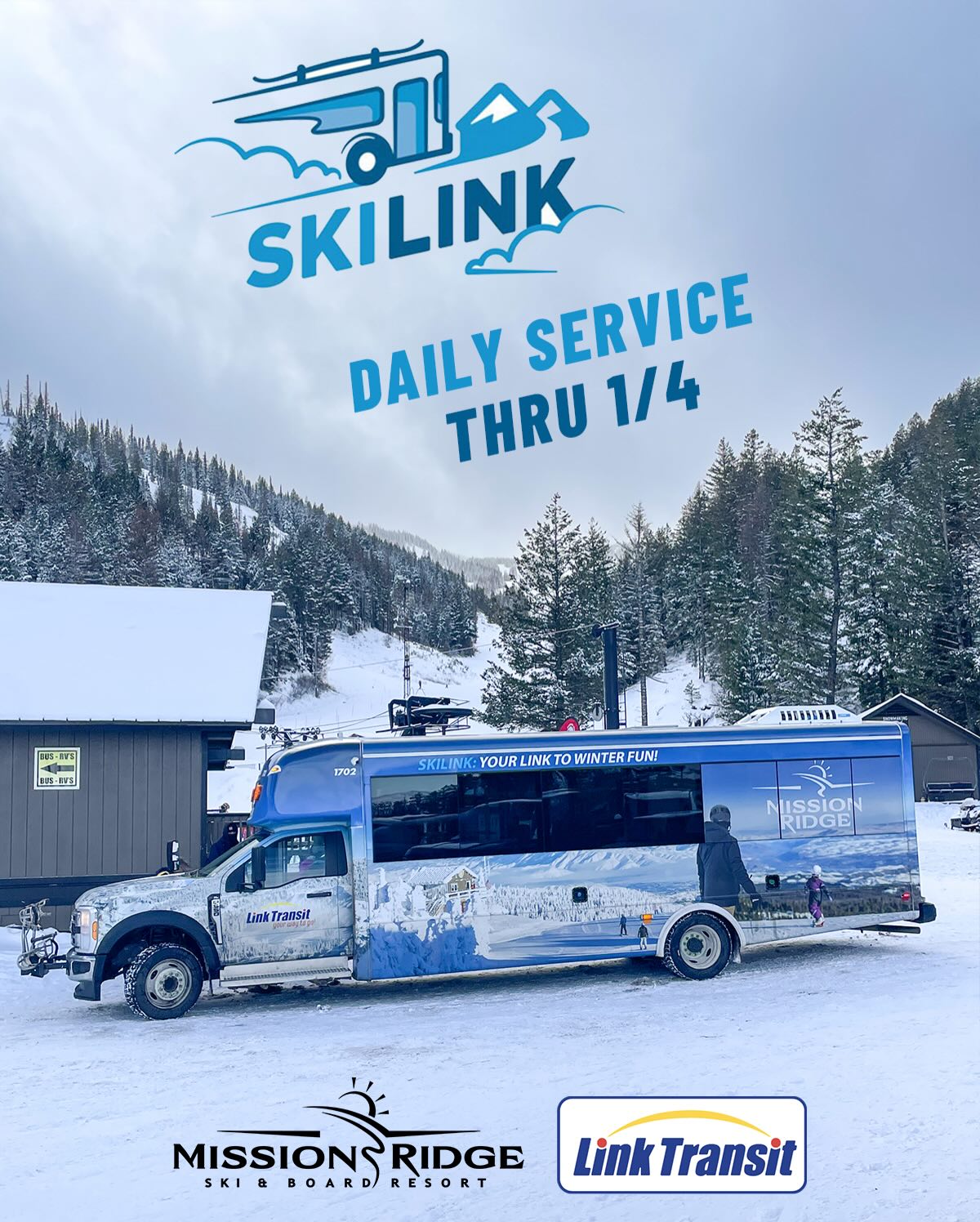 Mission Ridge Ski &... - Mission Ridge Ski & Board Resort