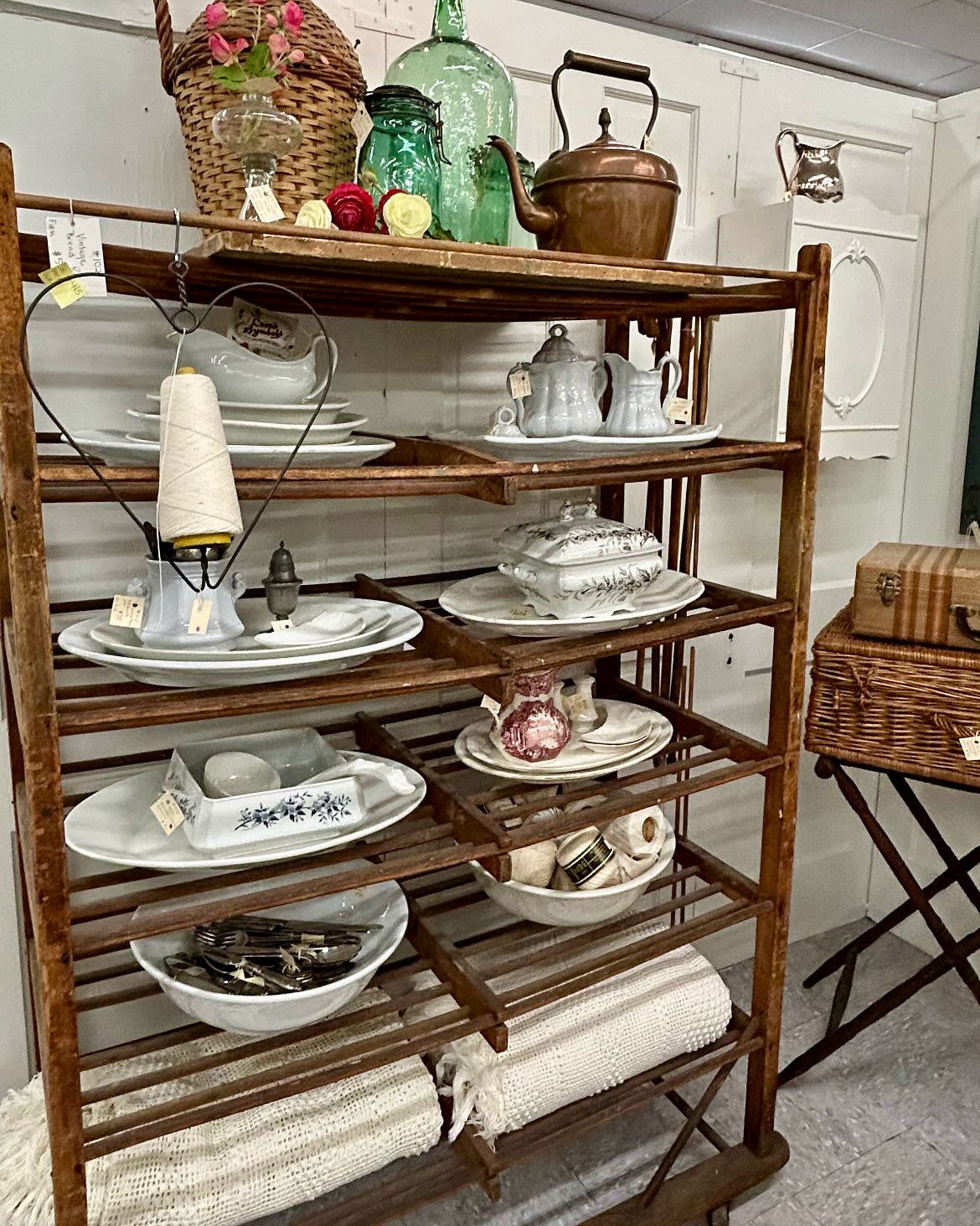 JoJo's Attic | Wytheville VA