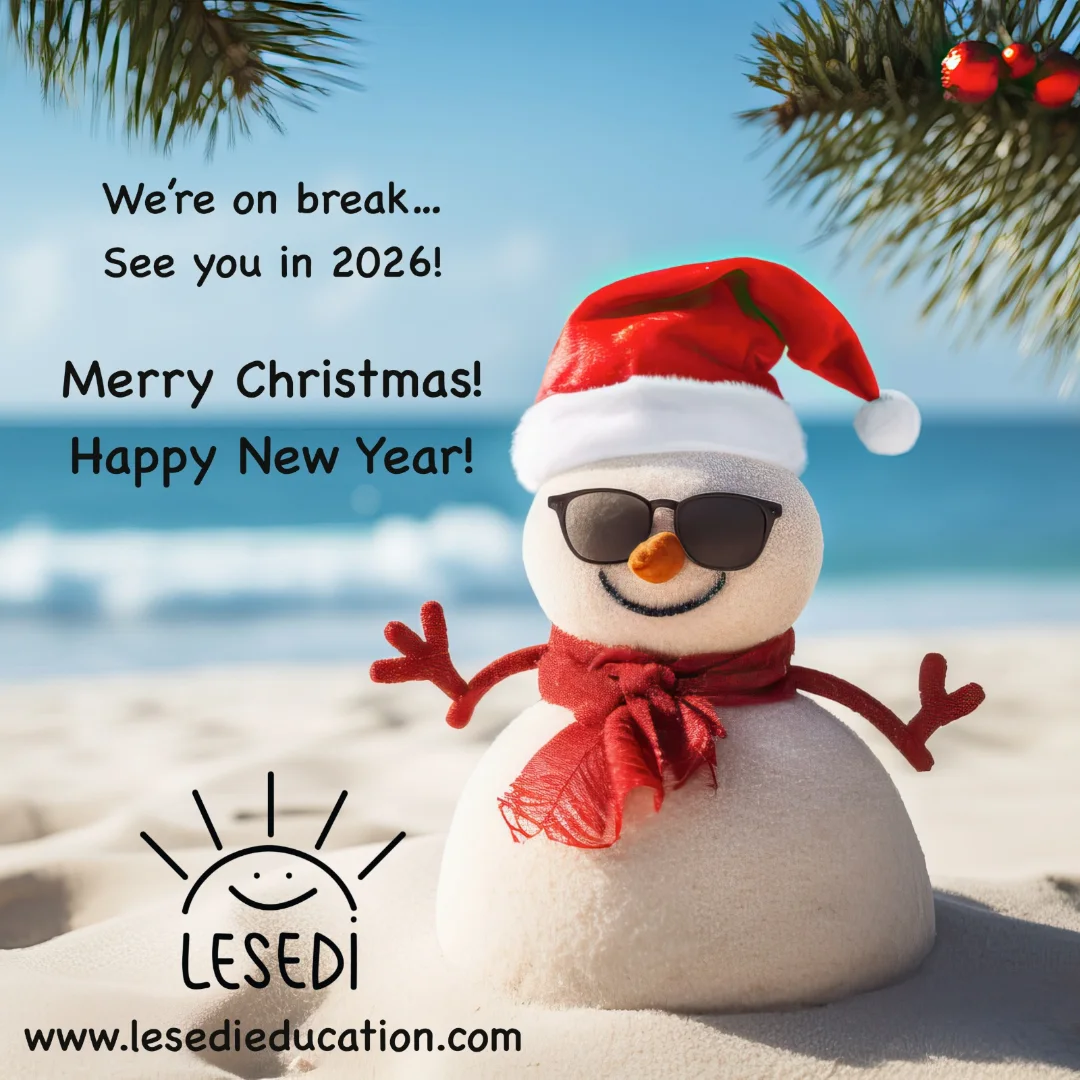 Lesedi Educational... - Lesedi Educational Materials