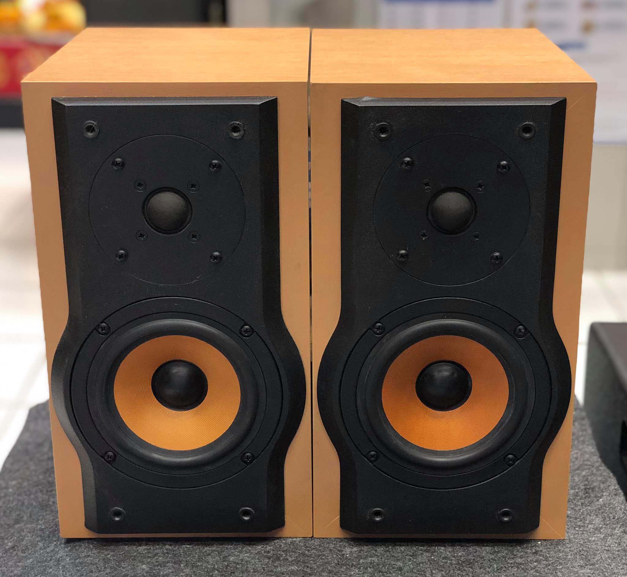 🌼🌼🌼ลำโพง magnet monitor... - ขายเครื่องเสียง อุปกรณ์ไฟ มือสอง | Facebook
