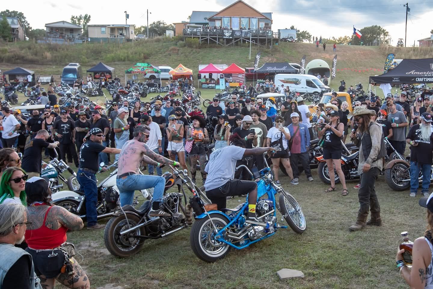 Bike - Born free rally | Facebook