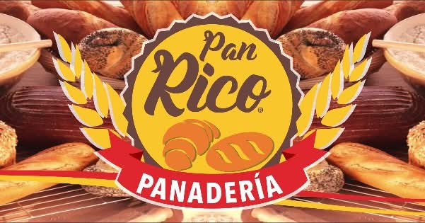 Panadería PAN RICO | Colima