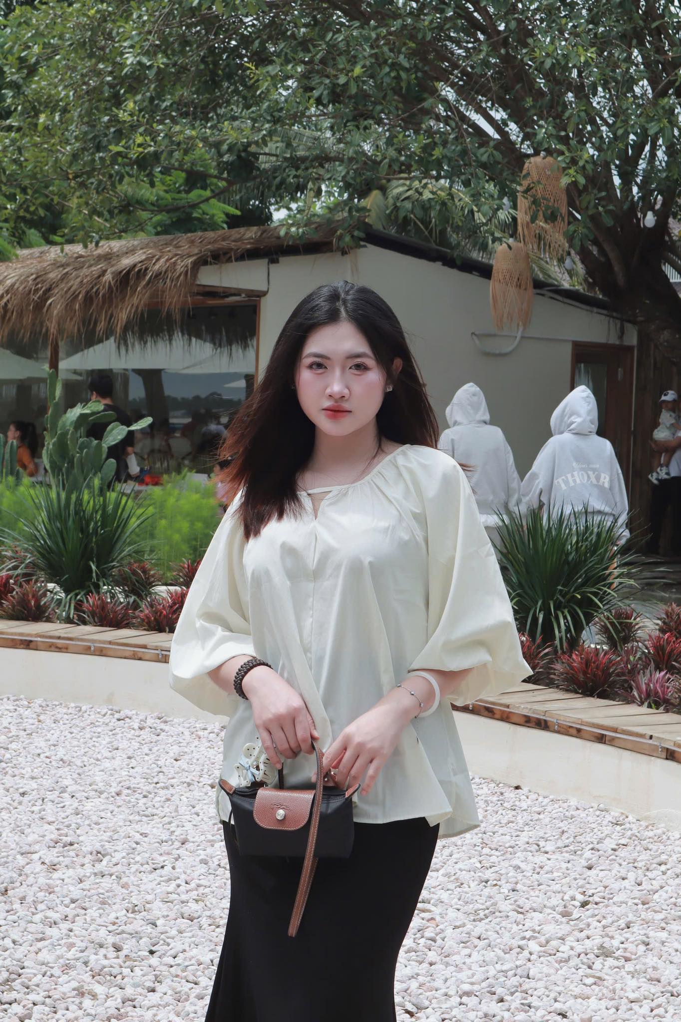Minh Thư