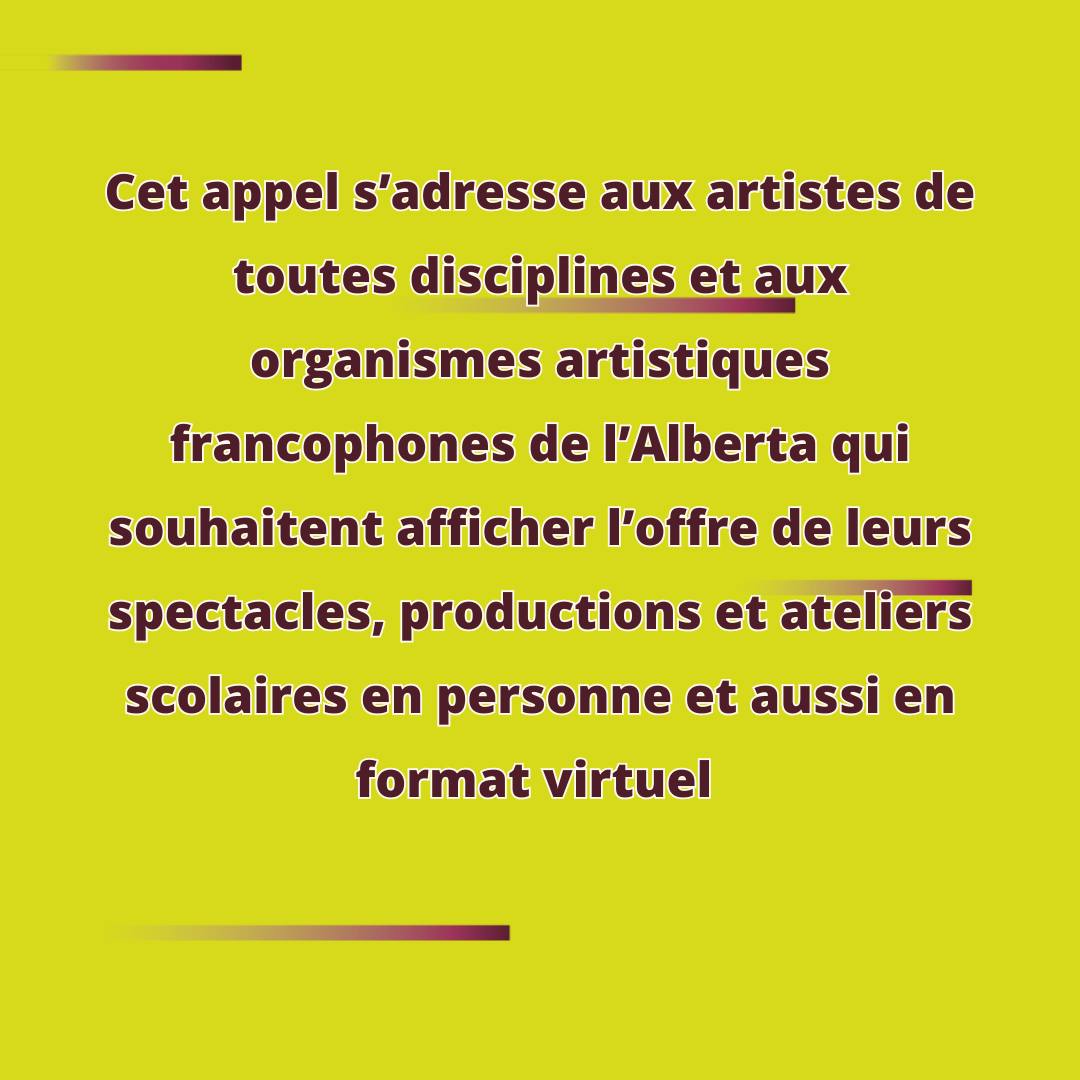 RAFA - Regroupement artistique francophone de l'Alberta | Edmonton AB