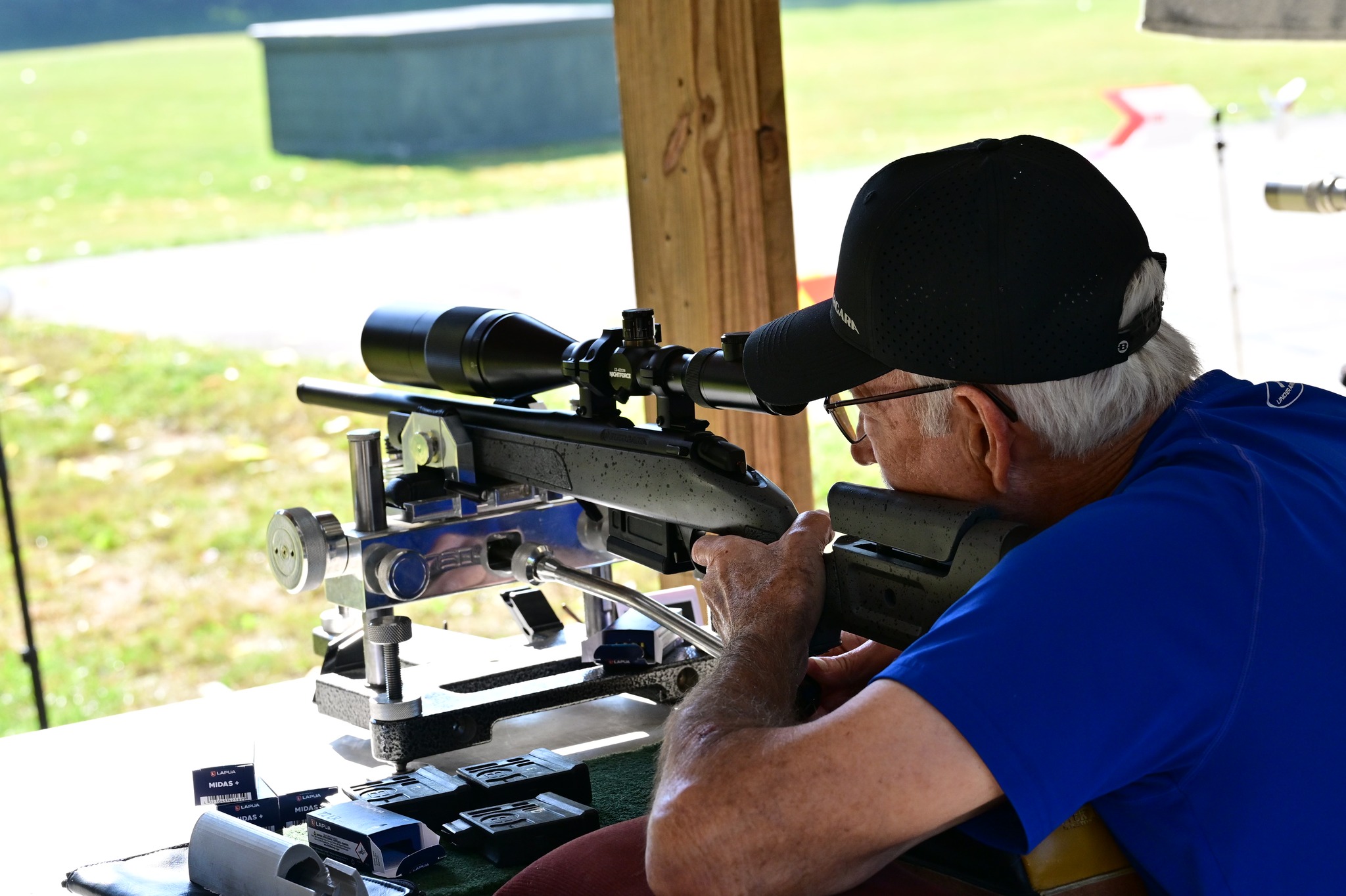 American Rimfire... - American Rimfire Association