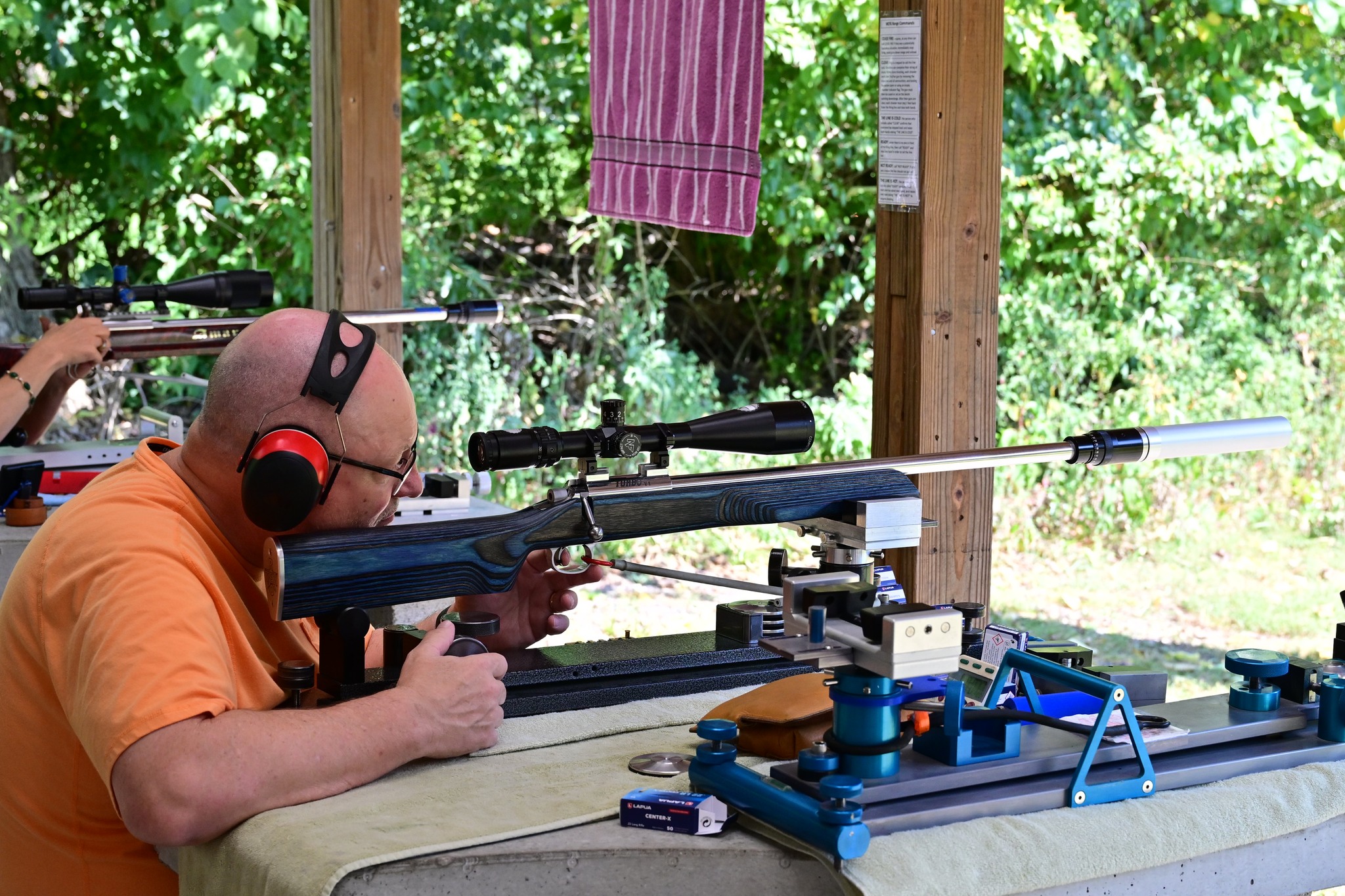 American Rimfire... - American Rimfire Association