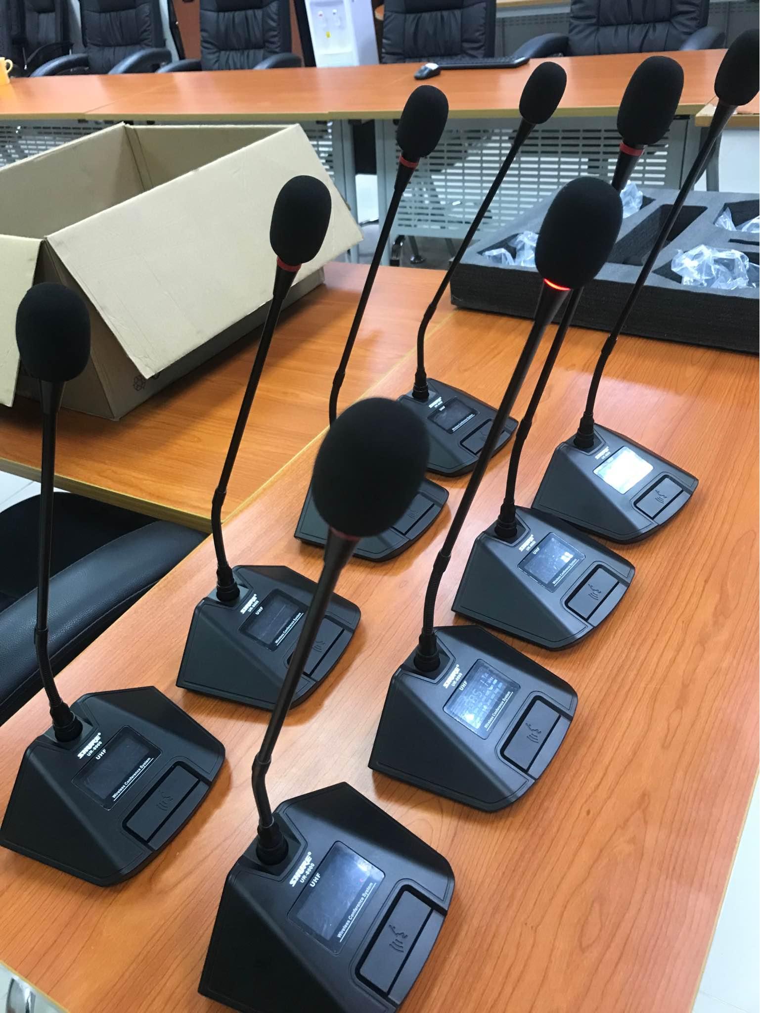RAON ELECTRONICS BUY AND SELL | Brand New Conference Microphone | Facebook