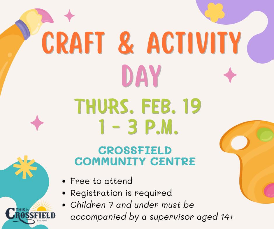Town of Crossfield added a new photo. - Town of Crossfield