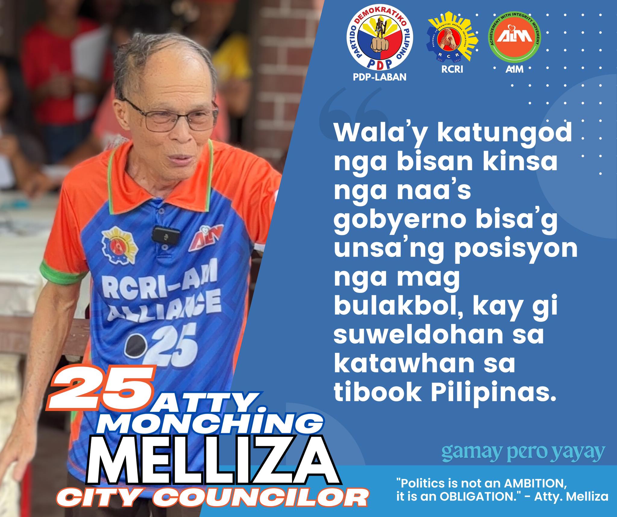 Atty. Ramon 
