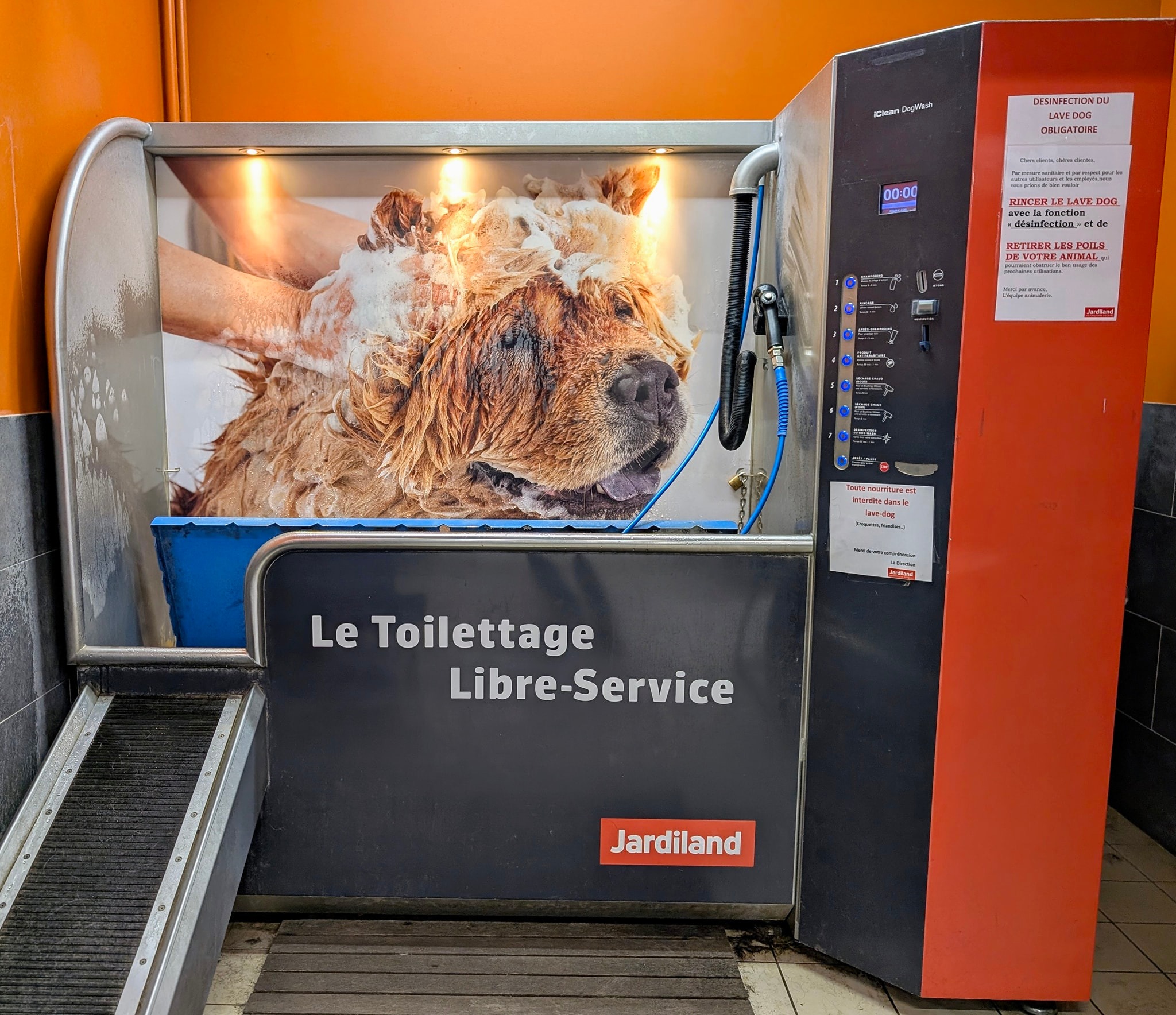 Sitemapcdatahttpssalymixel Thicoipeinfocage Pour Chien Jardiland