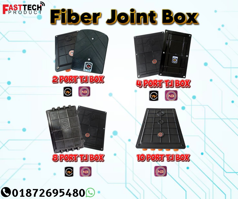Fast Tech Product