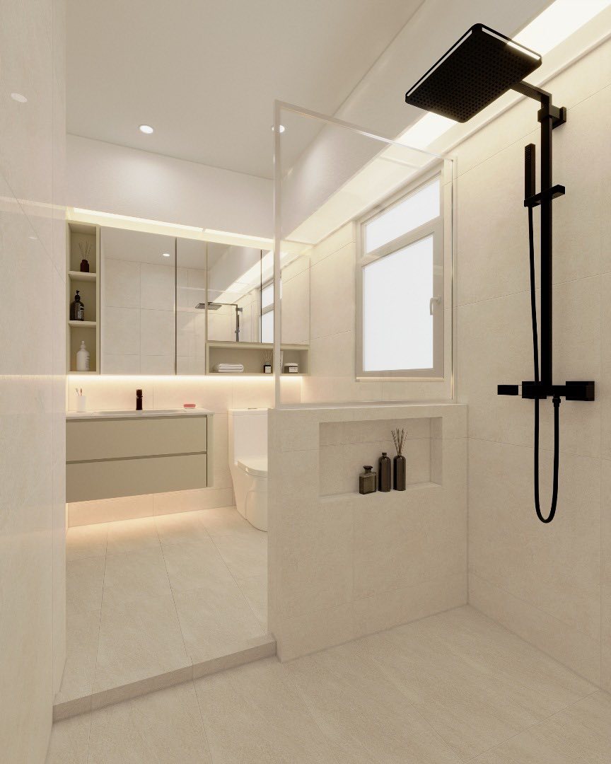 Aiken Interior Design Portfolio