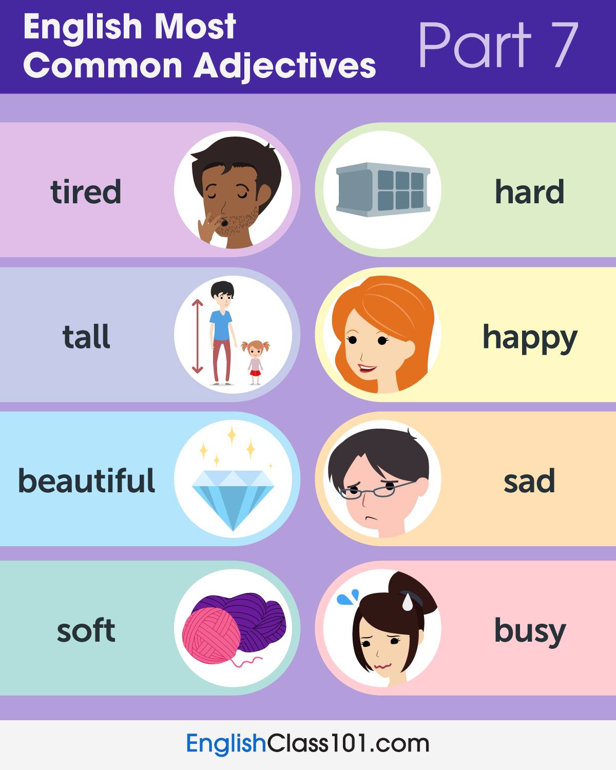 Learn - 🔥 Stop wasting time on outdated words! 🚫⏳ Learn real-life ...
