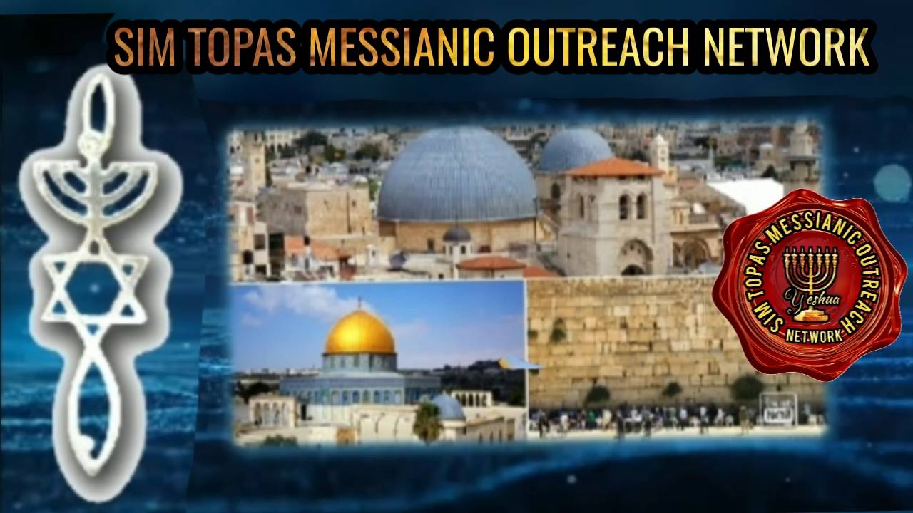 Sim Topas Messianic Outreach Network | Wewak