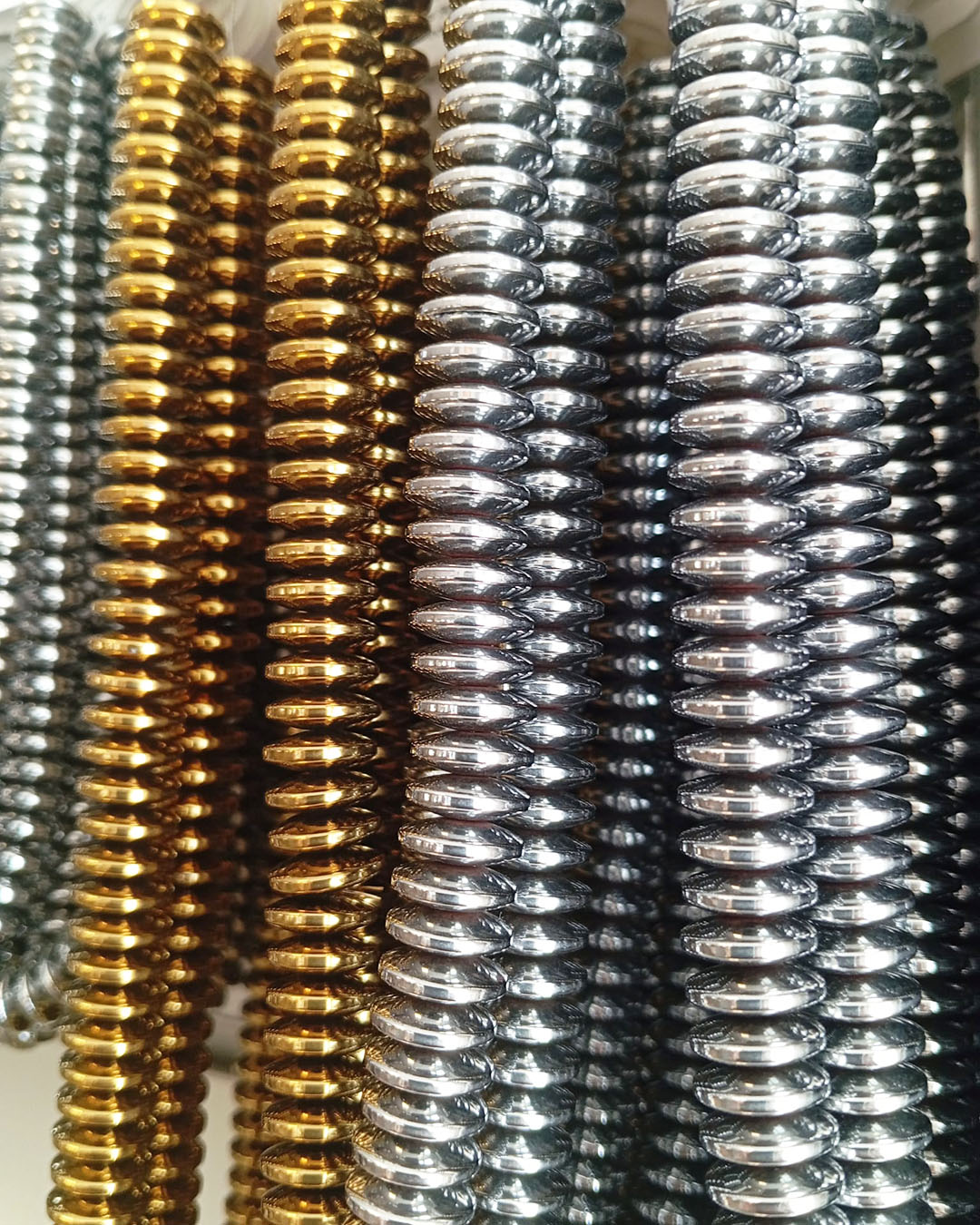 2400 à 14400 perles en * Kit de fabrication de bracelets, perles en polymère Heishi, perles plates Preppy pour kit de fabrication de bijoux avec breloques, cadeau DIY