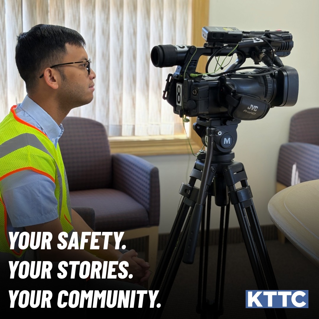 KTTC TV - We're here to help keep you safe and informed.... | Facebook