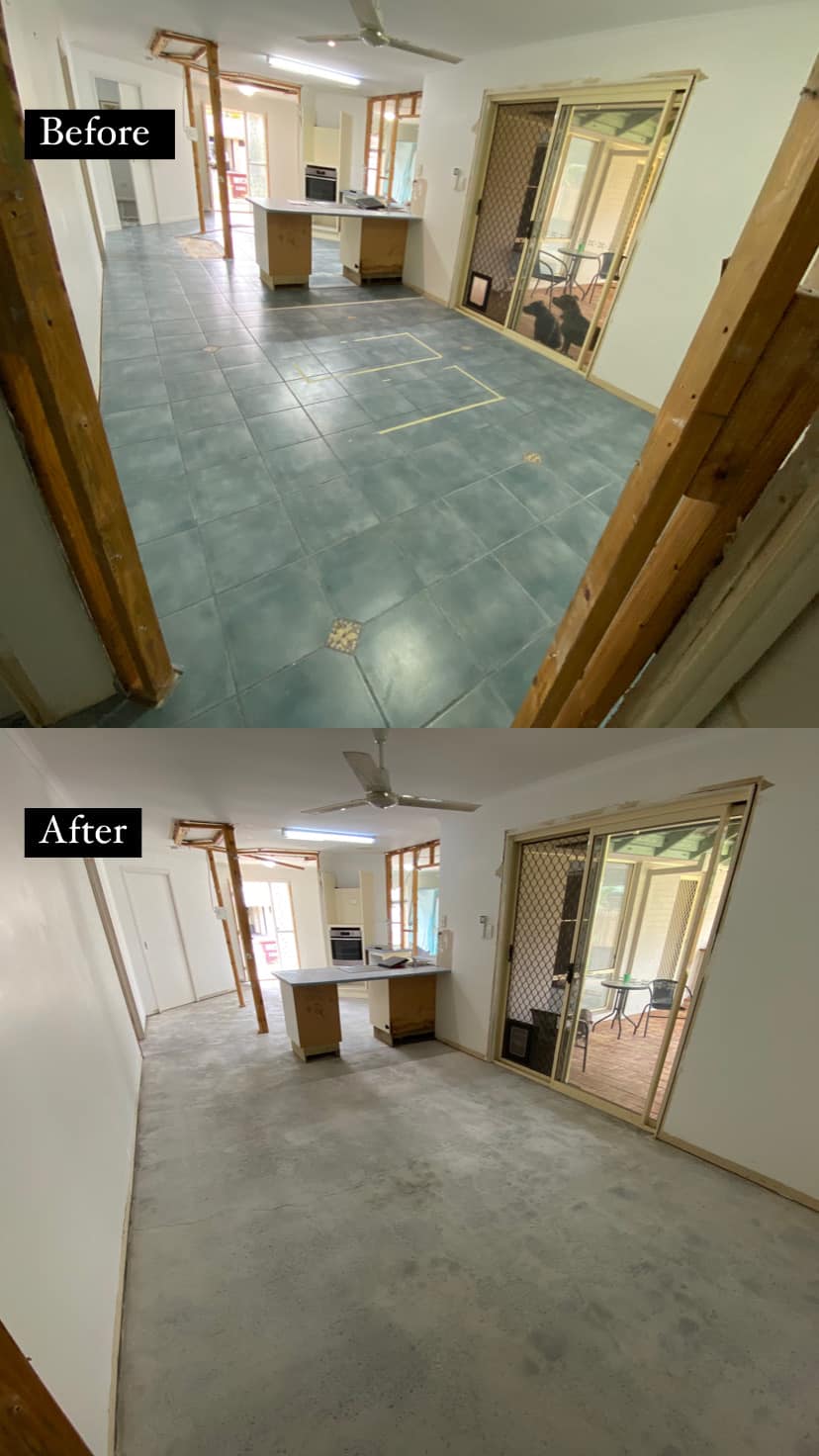 FLOOR Rangers | Holmview QLD