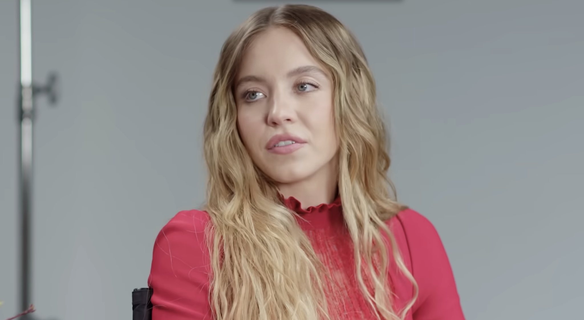 Metal Injection - SYDNEY SWEENEY Reveals She Was A Big... | Facebook